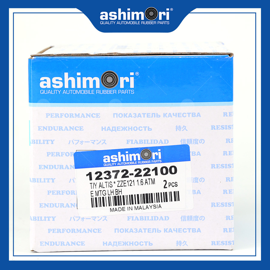 Chân máy trước (ruột),Sin lốc chân máy SEMTY-20024BH/OEM No.12372-22100