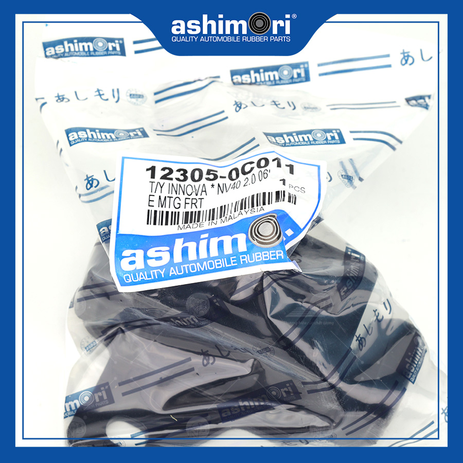 Chân máy trước SEMTY-20164/OEM No.12305-0C011