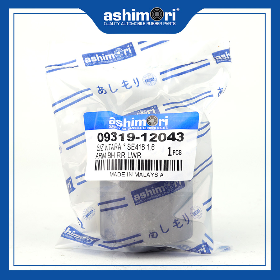 Cao su Càng I 09319-12047/OEM No.09319-12043