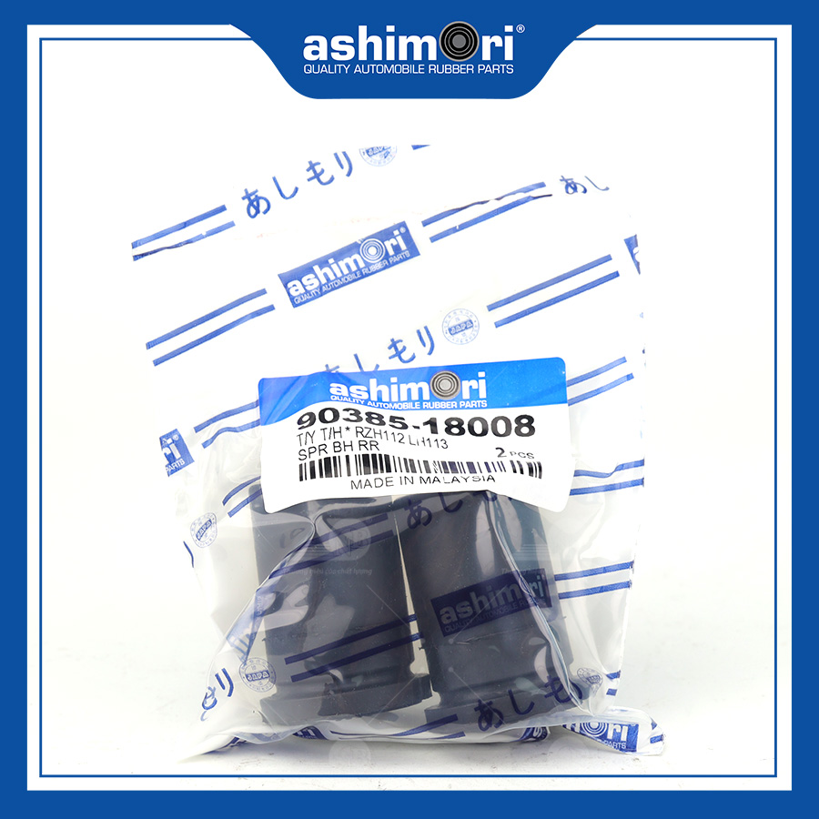 Cao su Nhíp trên 90385-18008/OEM No.90385-18008