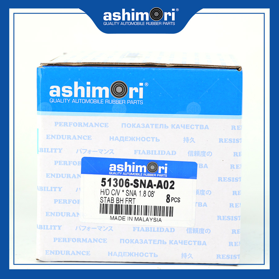 Cao su Cân bằng trước SBHHD-20060/OEM No.51306-SNA-A02