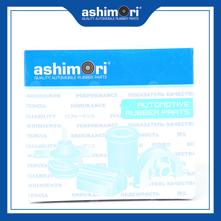 Cao su Cân bằng trước SBHMT-20108/OEM No.MR-992317
