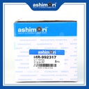 Cao su Cân bằng trước SBHMT-20108/OEM No.MR-992317