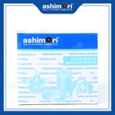 Cao su Cân bằng trước SBHMZ-20091/OEM No.UC3C-34-156A