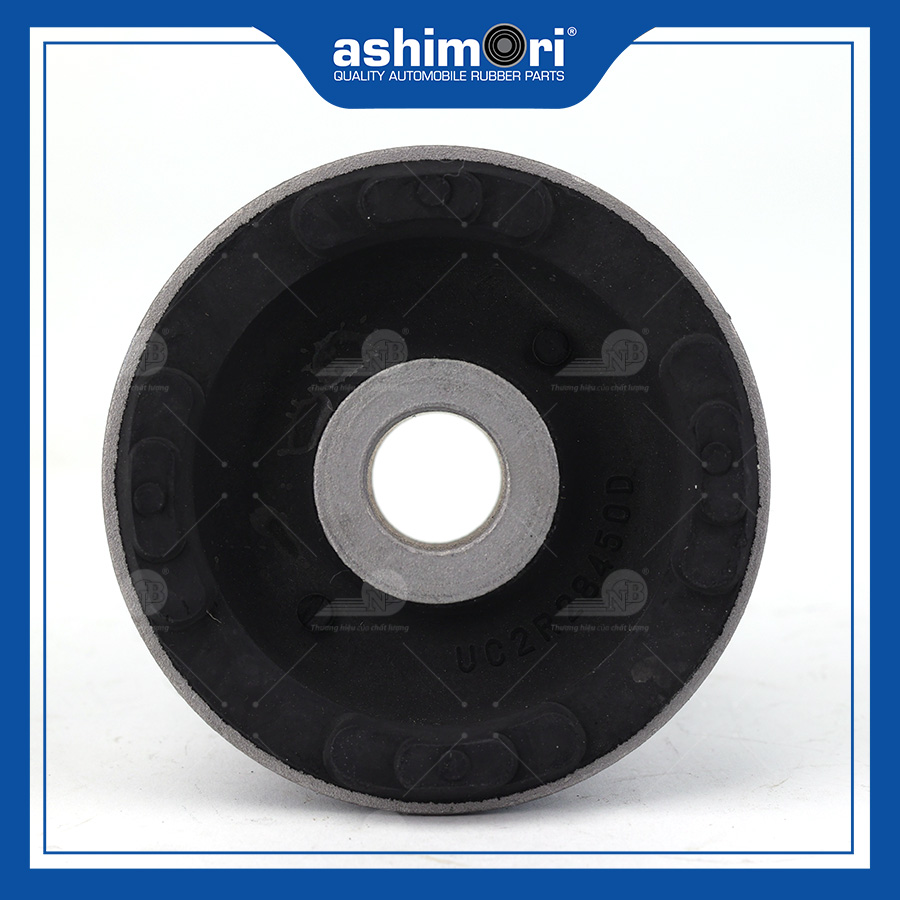 Cao su Ắc Nhíp trước SBHMZ-20093/OEM No.UR2R-28-450