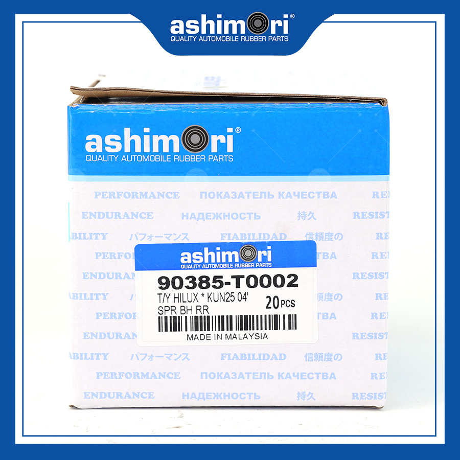 Cao su Nhíp (sau dưới) SBHTY-20223/OEM No.90385-T0002