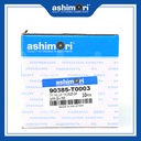 Cao su Nhíp (trước) SBHTY-20225/OEM No.90385-T0003