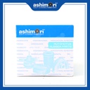 Cao su Nhíp sau 09305-13002/OEM No.09305-13002J