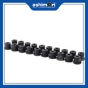 Cao su Nhíp sau 09305-13002/OEM No.09305-13002J