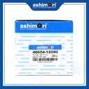 Cao su Càng A (nhỏ) 48654-12090/OEM No.48654-12090