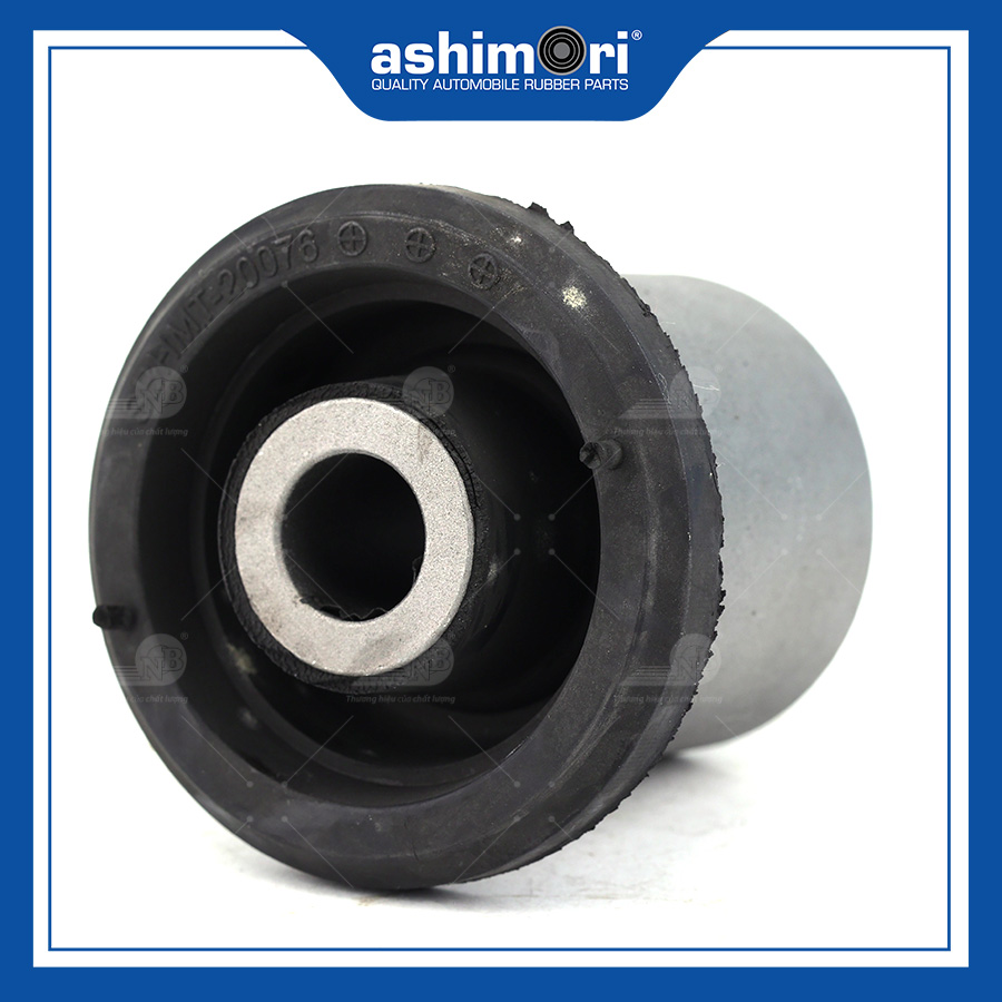 Cao su Càng A trước dưới (lớn) SBHMT-20076/OEM No.MR-510417