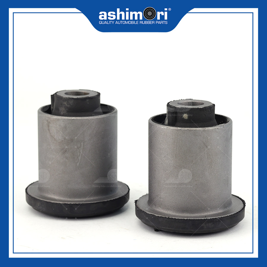 Cao su Càng A trước dưới (lớn) SBHMT-20076/OEM No.MR-510417