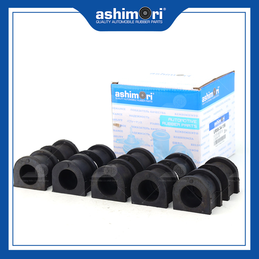 Cao su Cân bằng trước SBHMZ-20069/OEM No.UR58-34-156