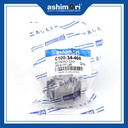 Cao su Càng A (lớn) SBHMZ-20008/OEM No.C100-34-460