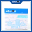 Cao su Càng A sau SBHMT-20104/OEM No.MR-519399