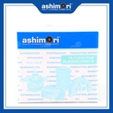 Cao su đỡ lò xo SBHMT-20096/OEM No.MR-374672