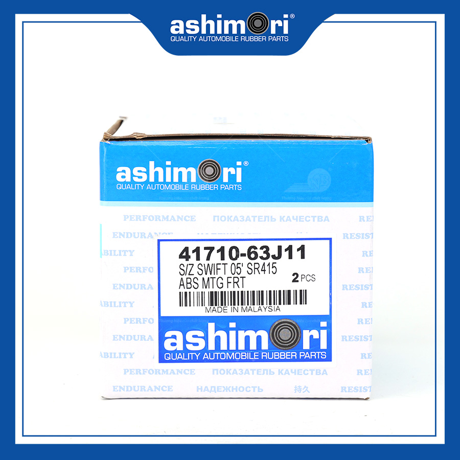 Bát bèo phuộc trước SAMSZ-20005/OEM No.41710-63J11