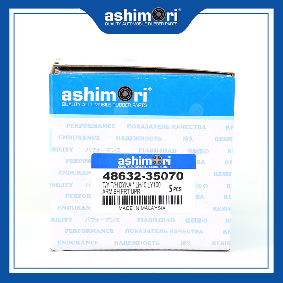 Cao su Càng A Trước Trên - trước 48632-26010/OEM No.48632-35070