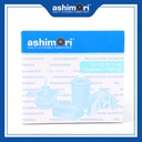 Cao su Càng A (lớn) 48655-06020/OEM No.48655-06010