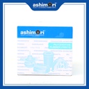 Cao su Tăm Bông Trước SAMTY-20073PU/OEM No.48331-33030