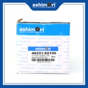 Cao su Tăm Bông Trước SAMTY-20092-PU/OEM No.48331-52100