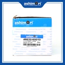 Cao su Càng A Trước Trên SBHTY-20061/OEM No.48632-60010