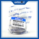 Cao su Càng A Trước Trên SBHTY-20061/OEM No.48632-60010