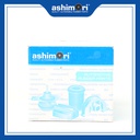 Cao su chữ D Cân bằng Trước SBHTY-20101/OEM No.48815-0D040