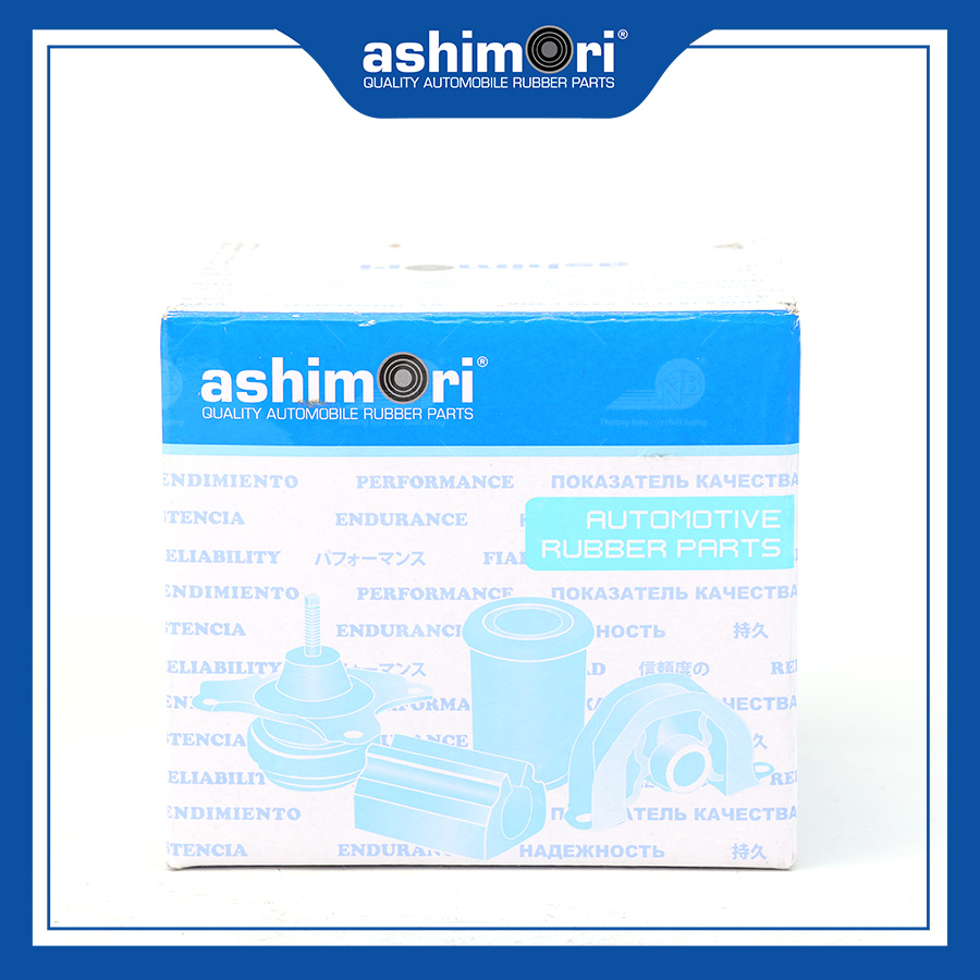 Cao su Càng A Trước Dưới - sau SBHTY-20114/OEM No.48654-0K010