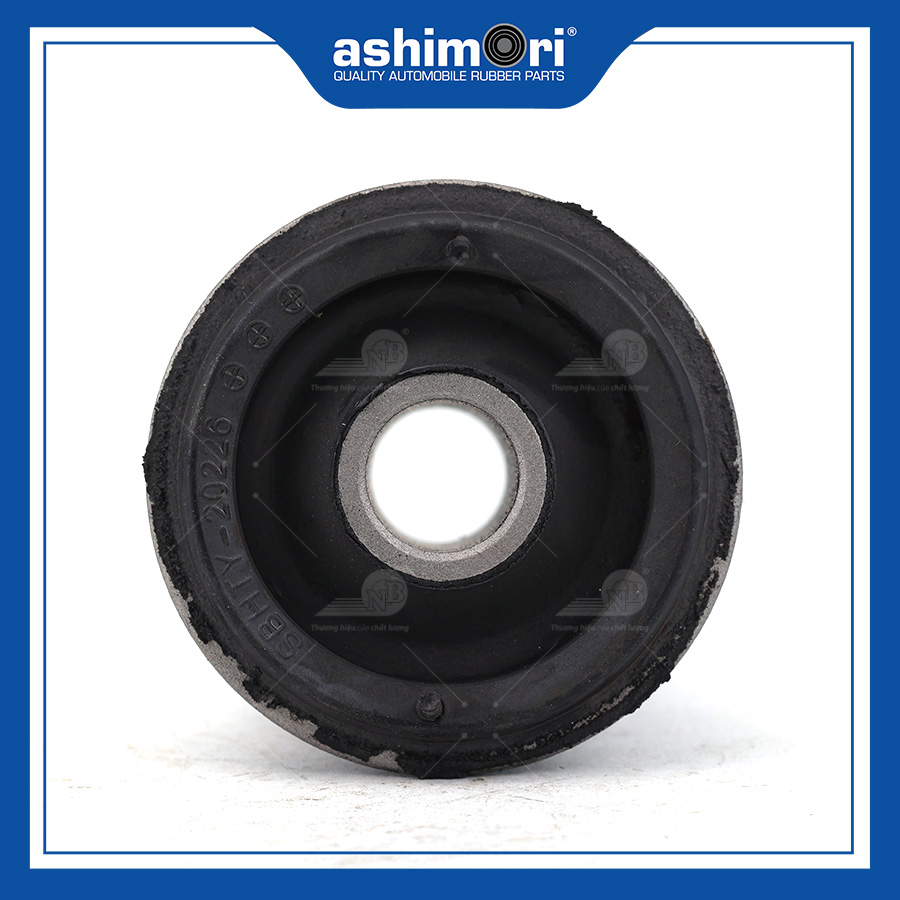 Cao su Càng A Trước Trên SBHTY-20226/OEM No.48632-0K040