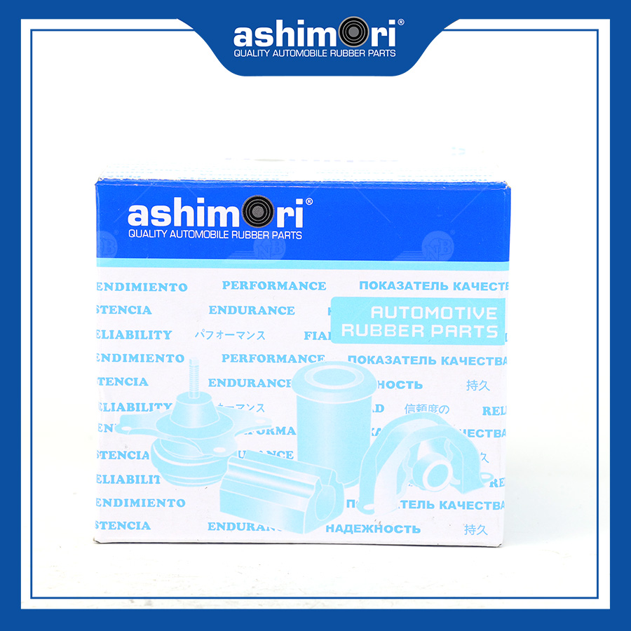 Cao su Càng A nhỏ SBHTY-20310/OEM No.48654-0D060