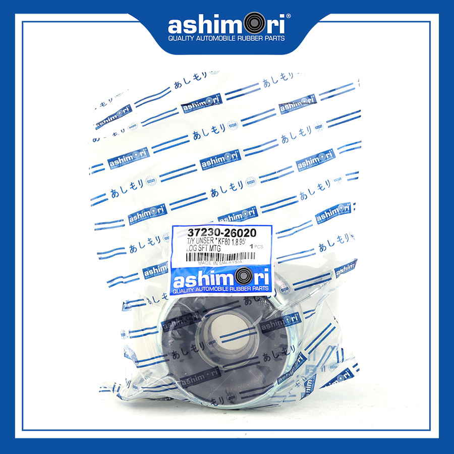 Bạc đạn treo láp dọc SCBTY-20003/OEM No.37230-26020