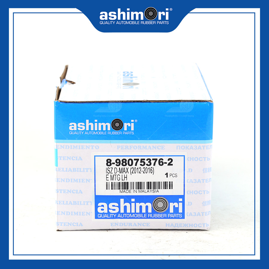 Chân máy trước trái SEMIS-20020/OEM No.8-98075376-2