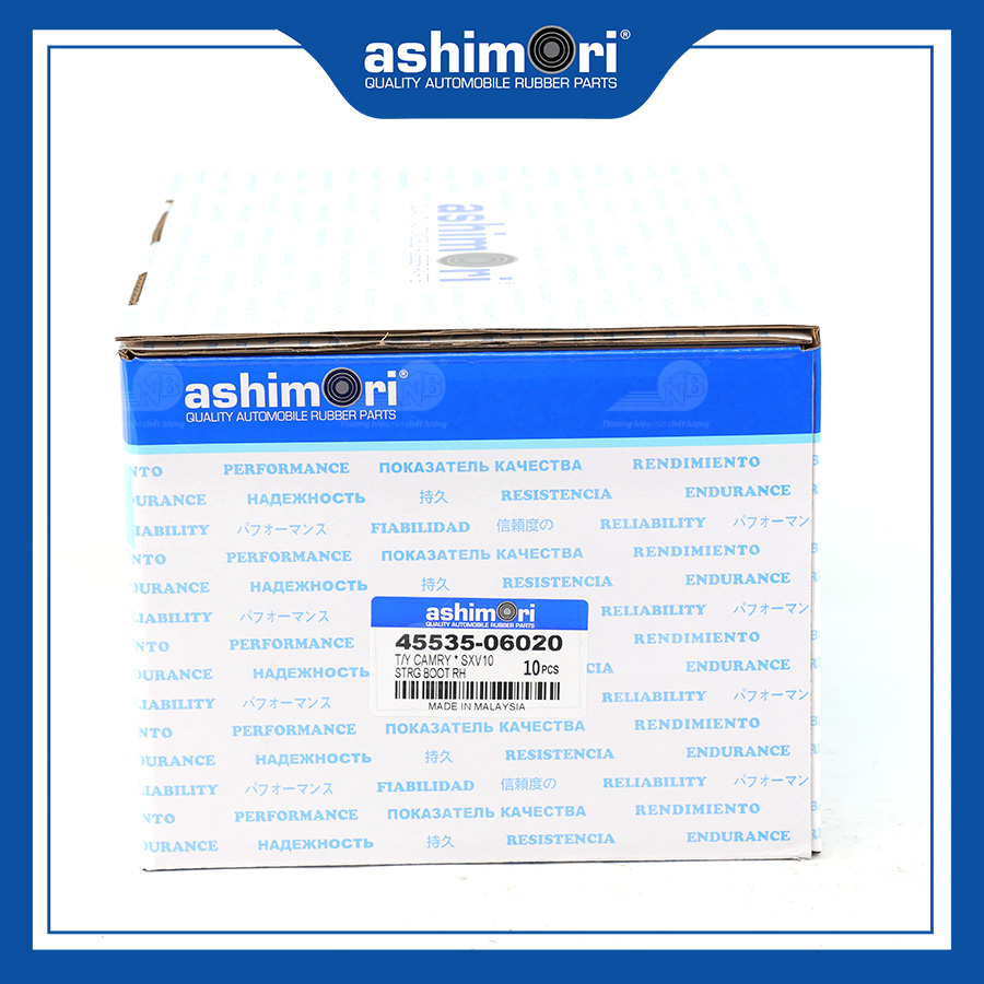 Chụp bụi thước lái RP-2087/OEM No.45535-06020