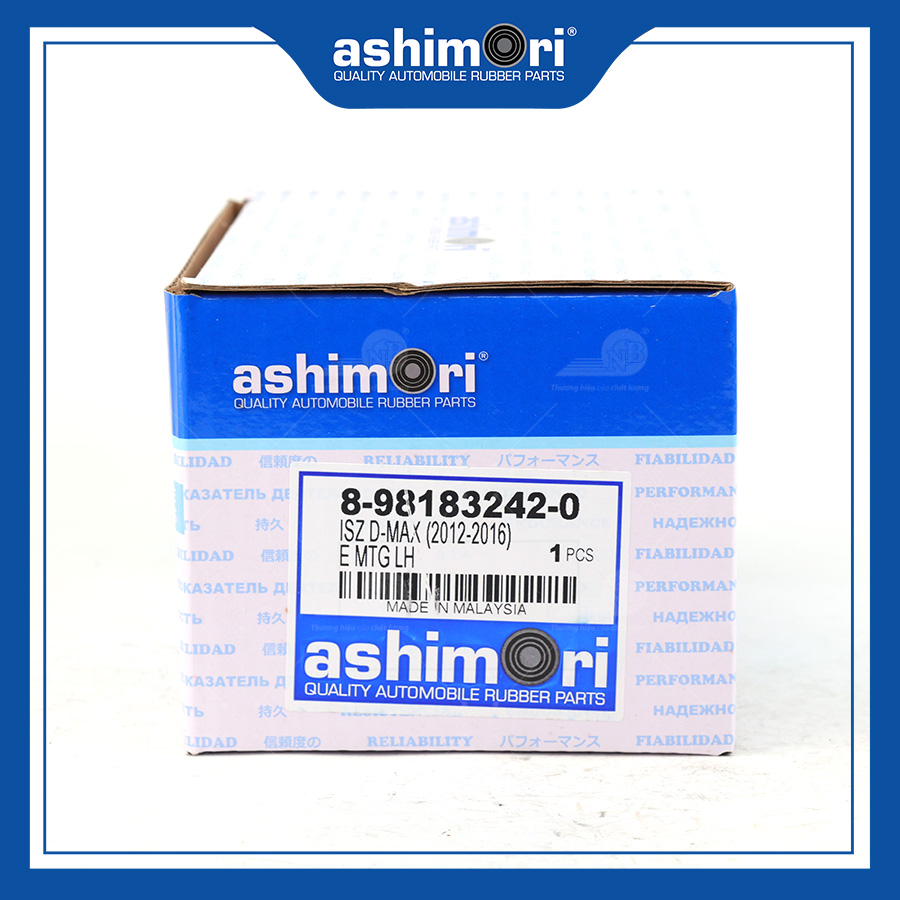 Chân máy trước phải SEMIS-20021/OEM No.8-98183242-0