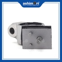 Chân máy trái SEMMZ-20097/OEM No.UF9S-39-05XA