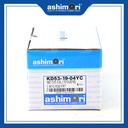 Chân máy sau (số 8) SEMMZ-20099/OEM No.KD53-39-04YC