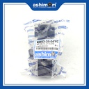 Chân máy sau (số 8) SEMMZ-20099/OEM No.KD53-39-04YC