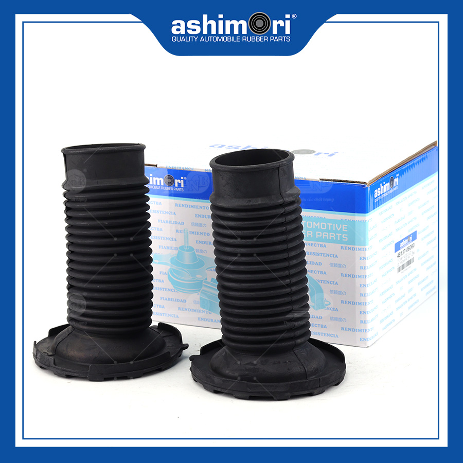 Chụp bụi phuộc trước SAMTY-20039/OEM No.48157-06060