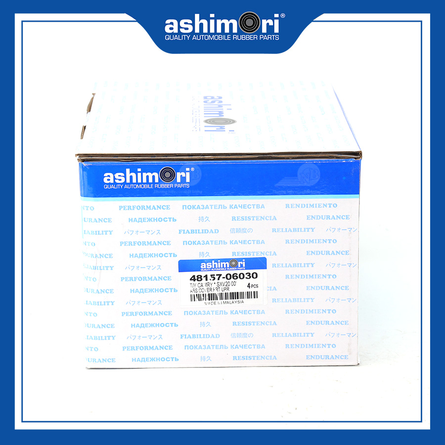 Chụp bụi phuộc trước SAMTY-20040/OEM No.48157-06030