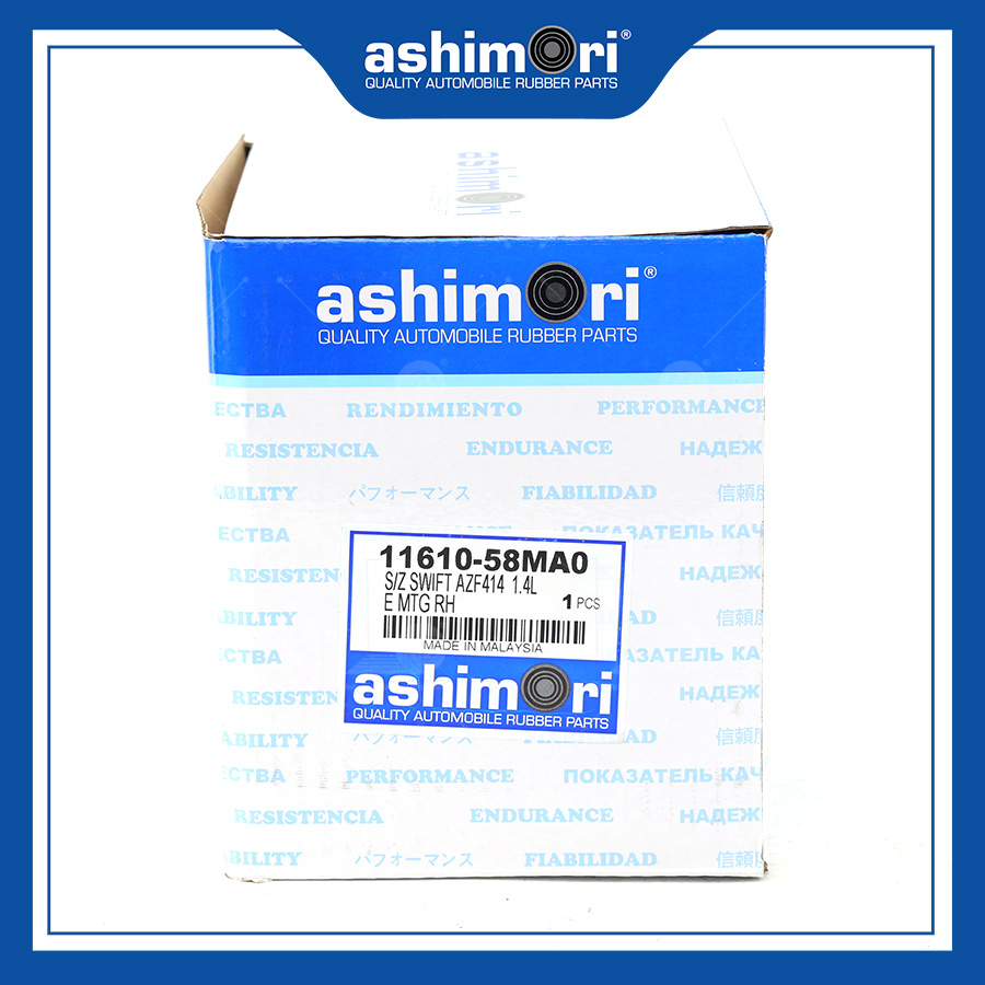 Chân máy phải SEMSZ-20036-O/OEM No.11610-58MA0