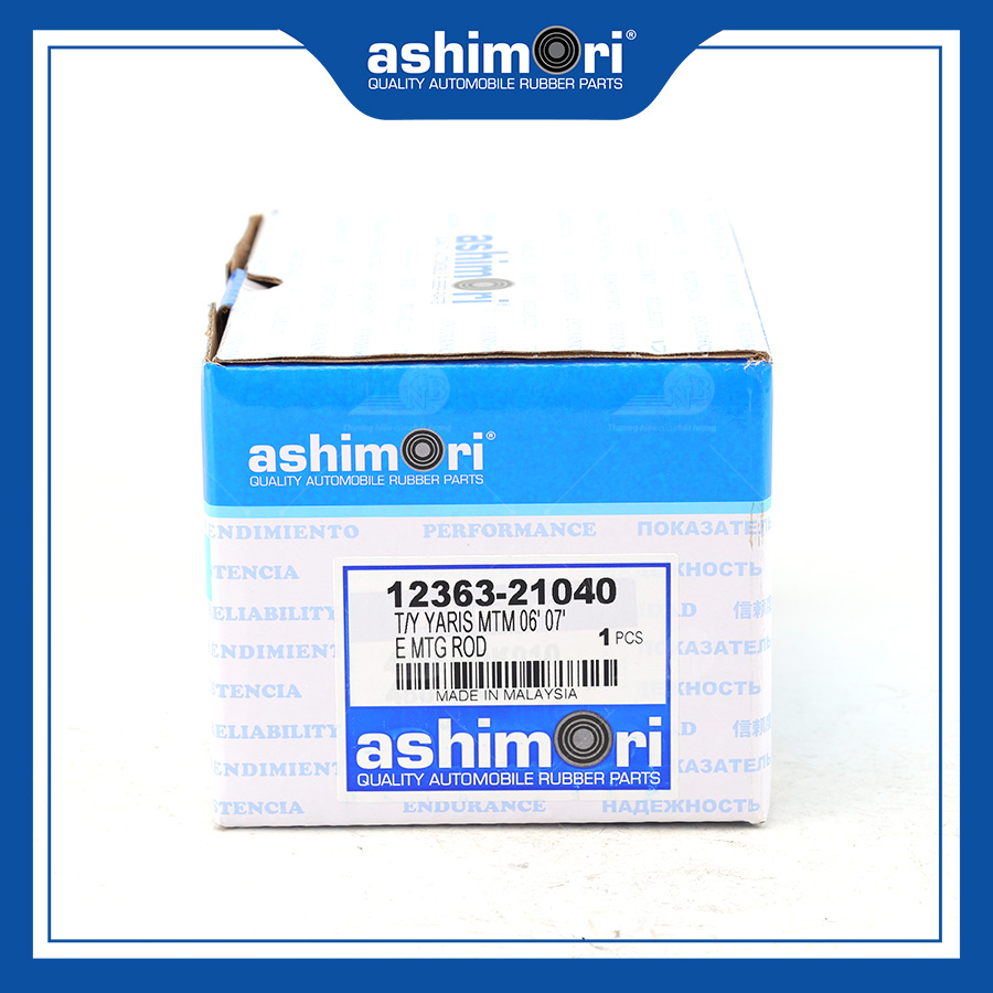 Chân máy số 8 SEMTY-20168/OEM No.12363-21040