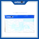 Chân máy sau (ruột) SEMTY-20187/OEM No.12371-22050