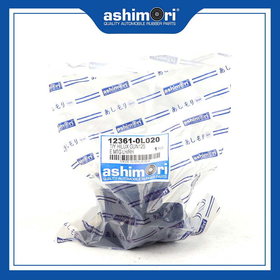 Chân máy trước SEMTY-20311/OEM No.12361-0L020