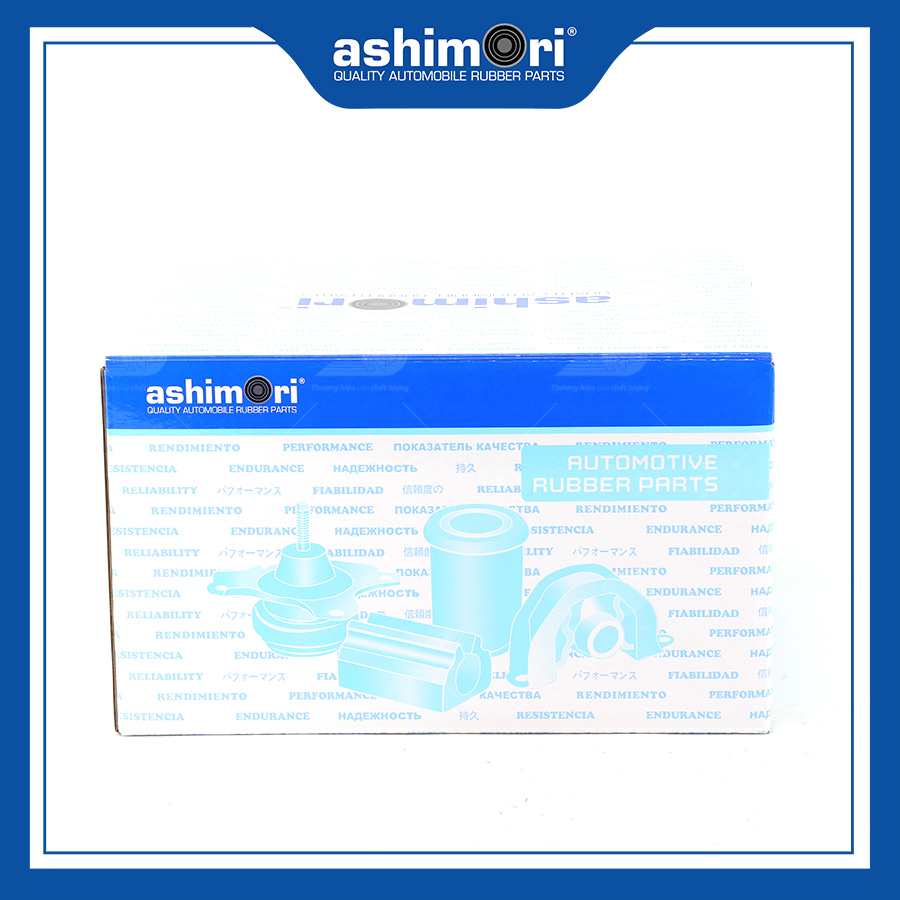 Cao su Tăm Bông Trước 48331-12140/OEM No.48331-12150