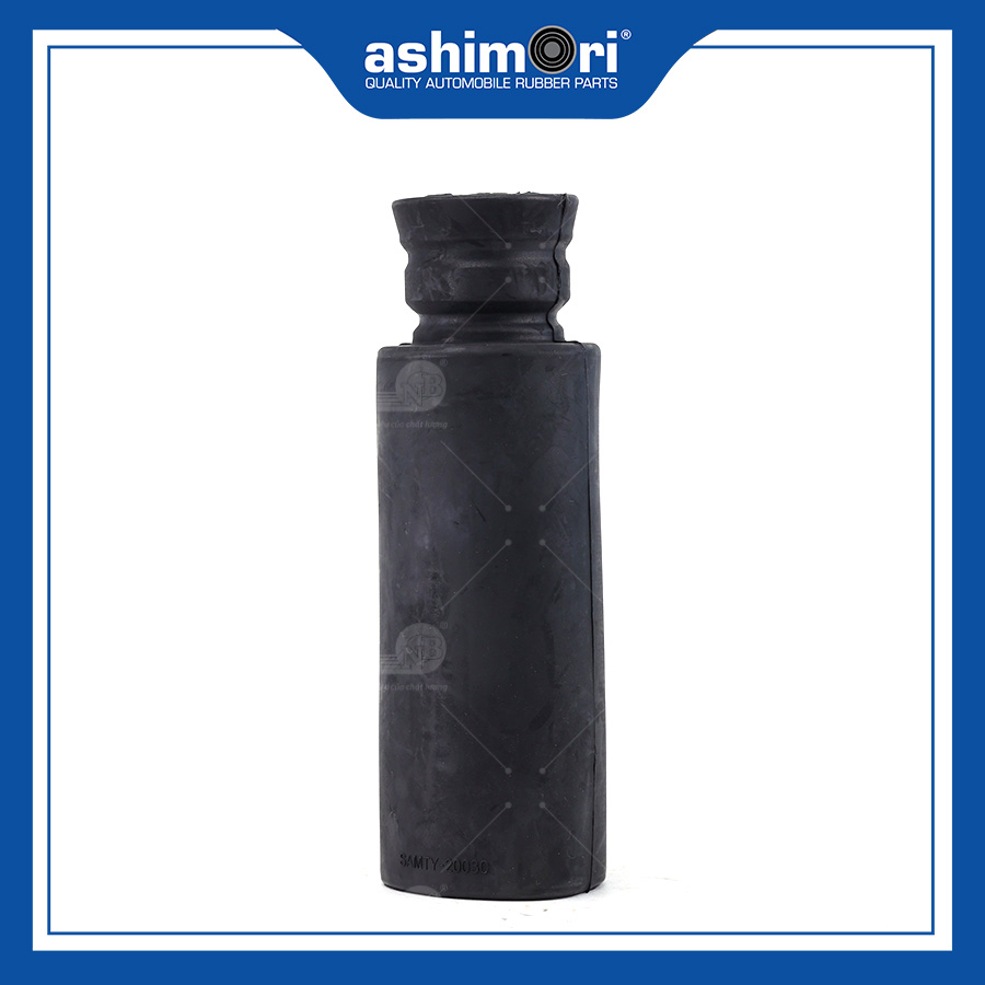 Cao su Tăm Bông +Chụp bụi phuộc sau SAMTY-20030/OEM No.48341-47010