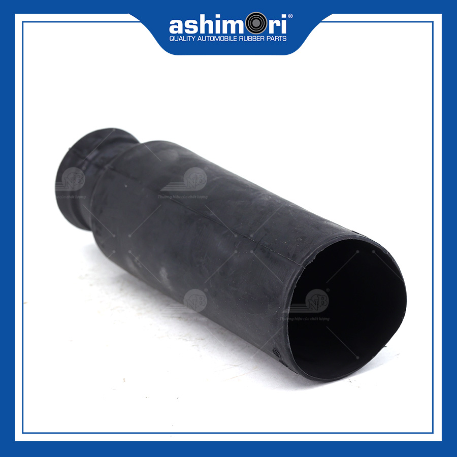 Cao su Tăm Bông +Chụp bụi phuộc sau SAMTY-20030/OEM No.48341-47010