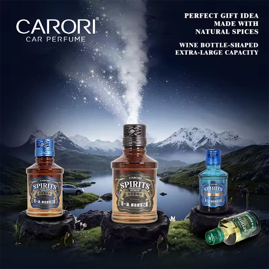 Dầu thơm CARORI SPIRITS JY-1624 150ML NO 5