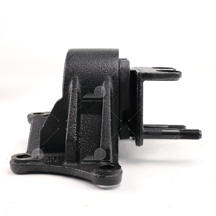 Cao su chân máy trái CZKH-6