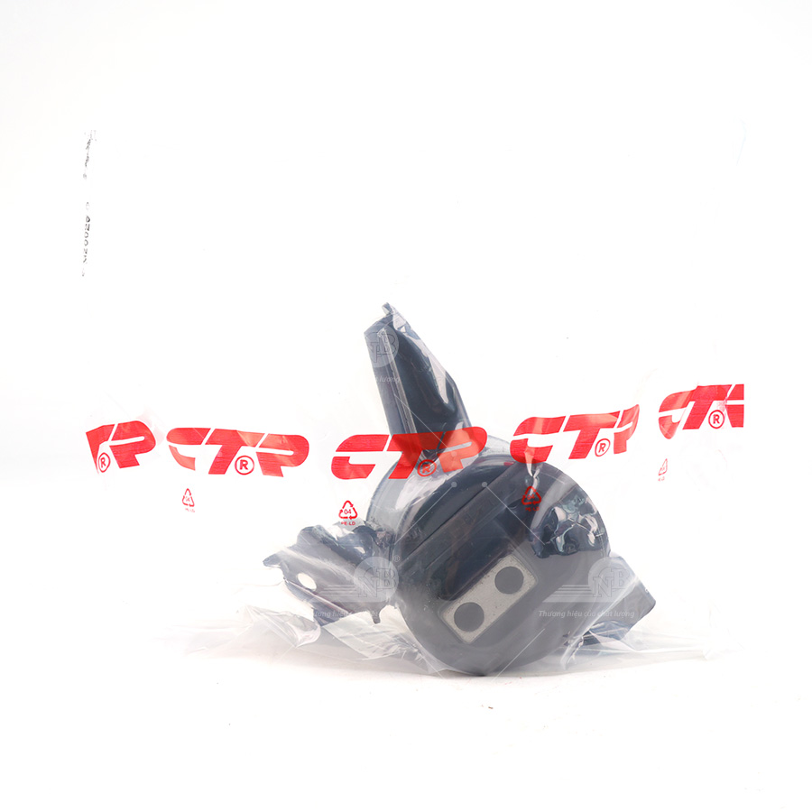 Cao su chân máy trái mt CZKH-11